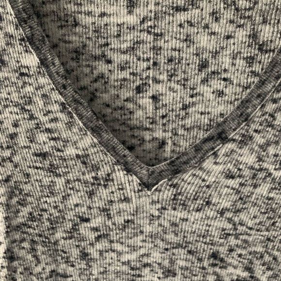 Free People We the Free Freckles Thermal Sweater - Picture 5 of 11